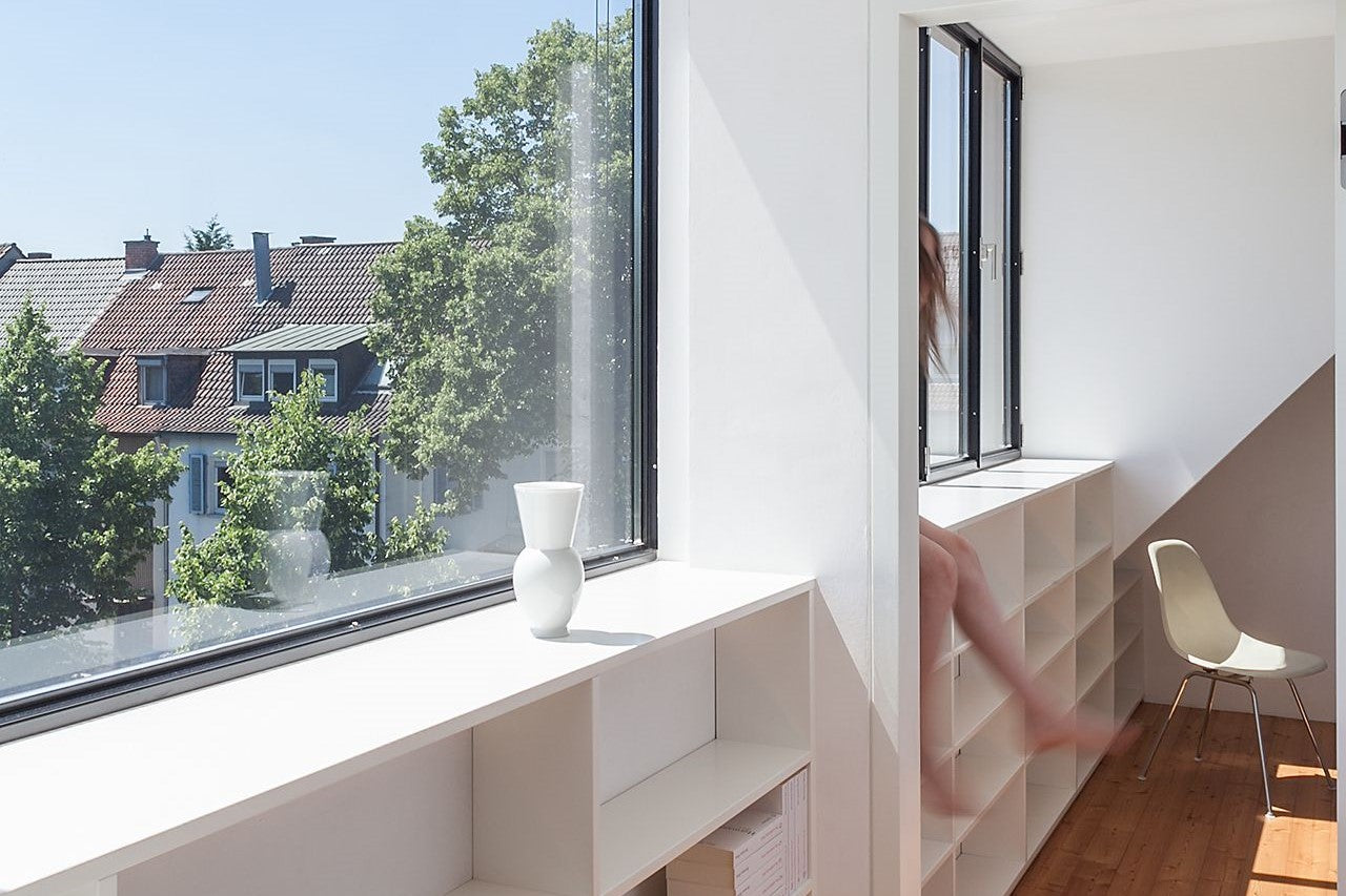 MAOMI x mehrarchitektur | HOUSE O