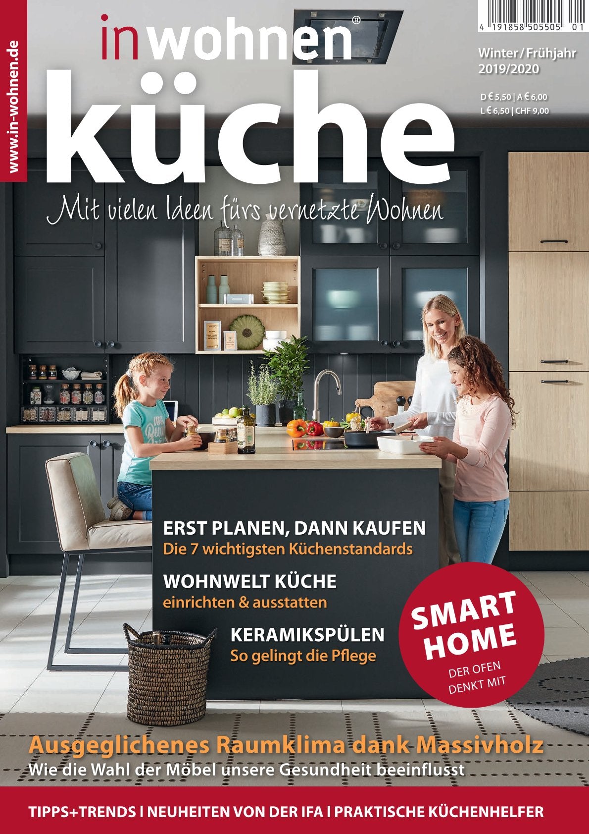 in wohnen "Küche"