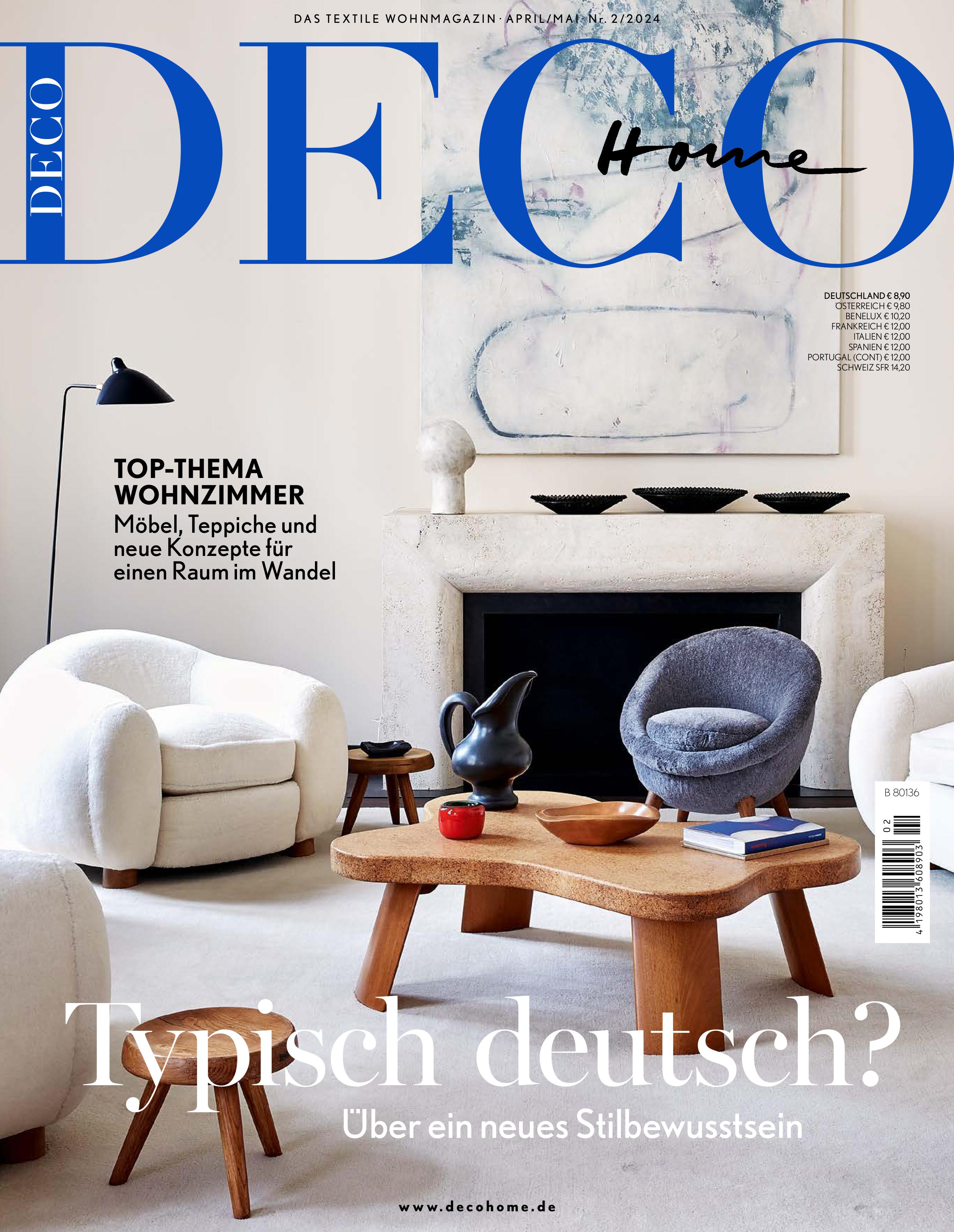 DECO Home "Girls Club"