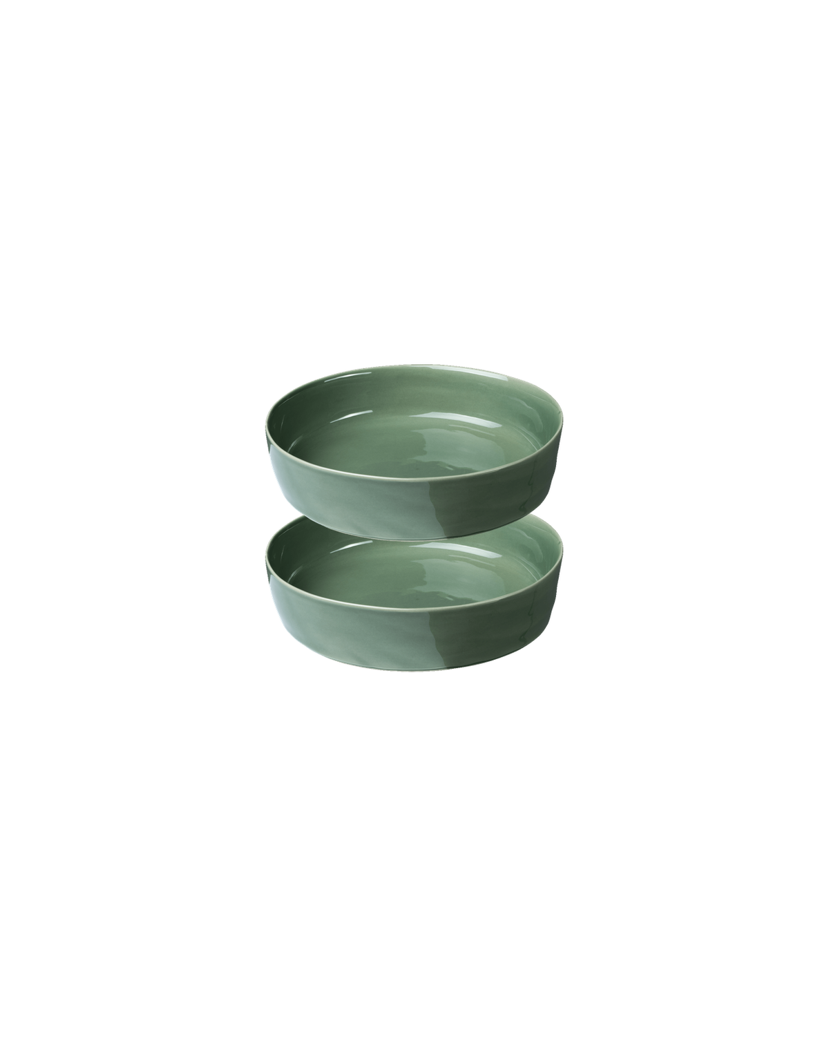 ELEPHANT FEET Large Bowl - Set of 2