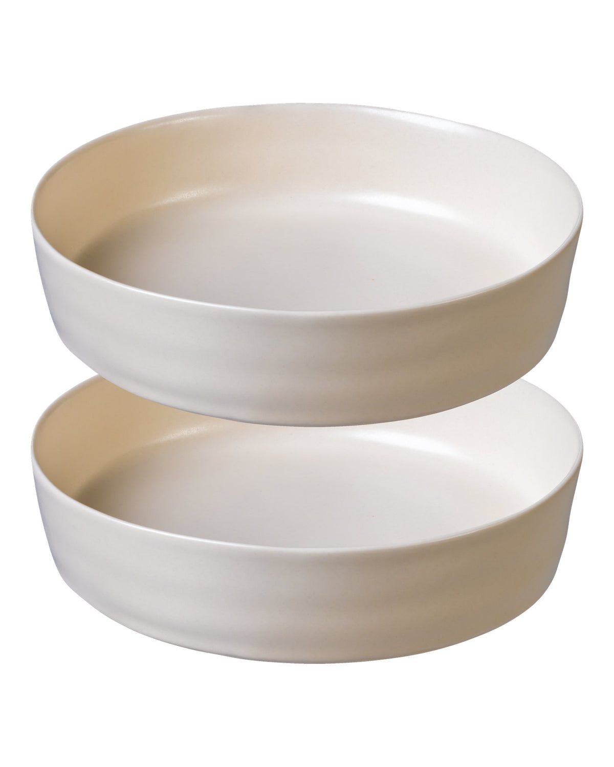 ELEPHANT FEET Large Bowl - Set of 2