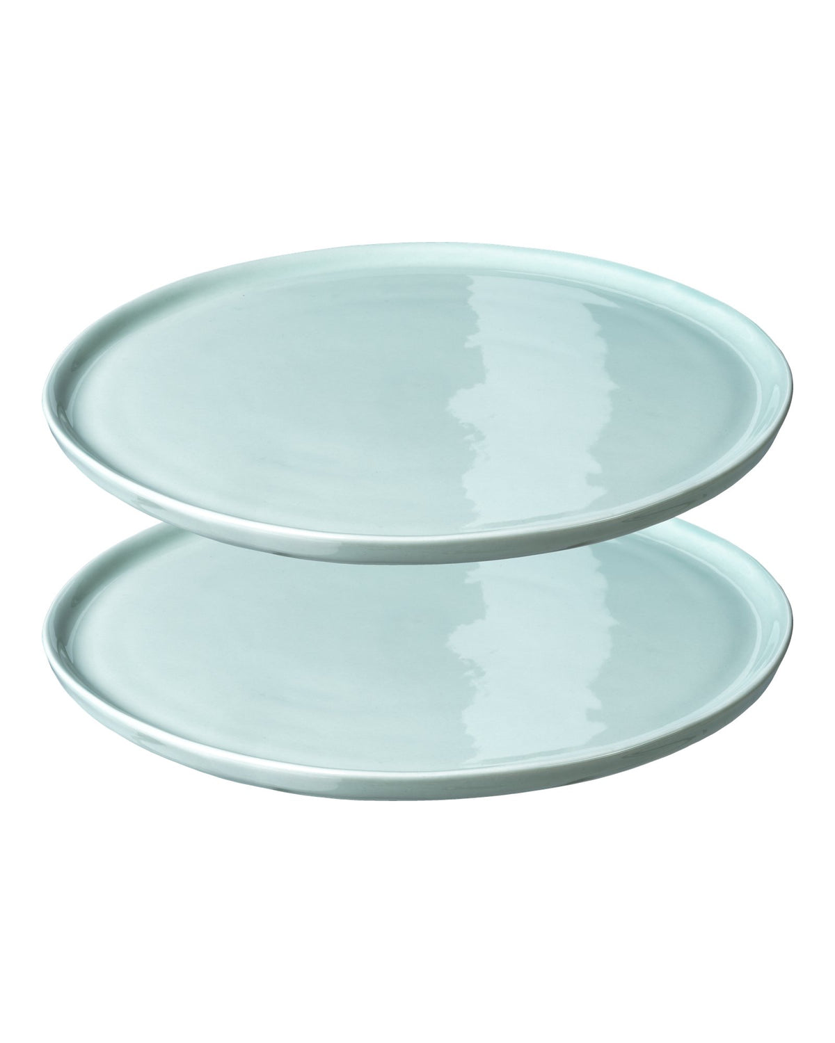 Grande assiette ELEPHANT FEET - Lot de 2