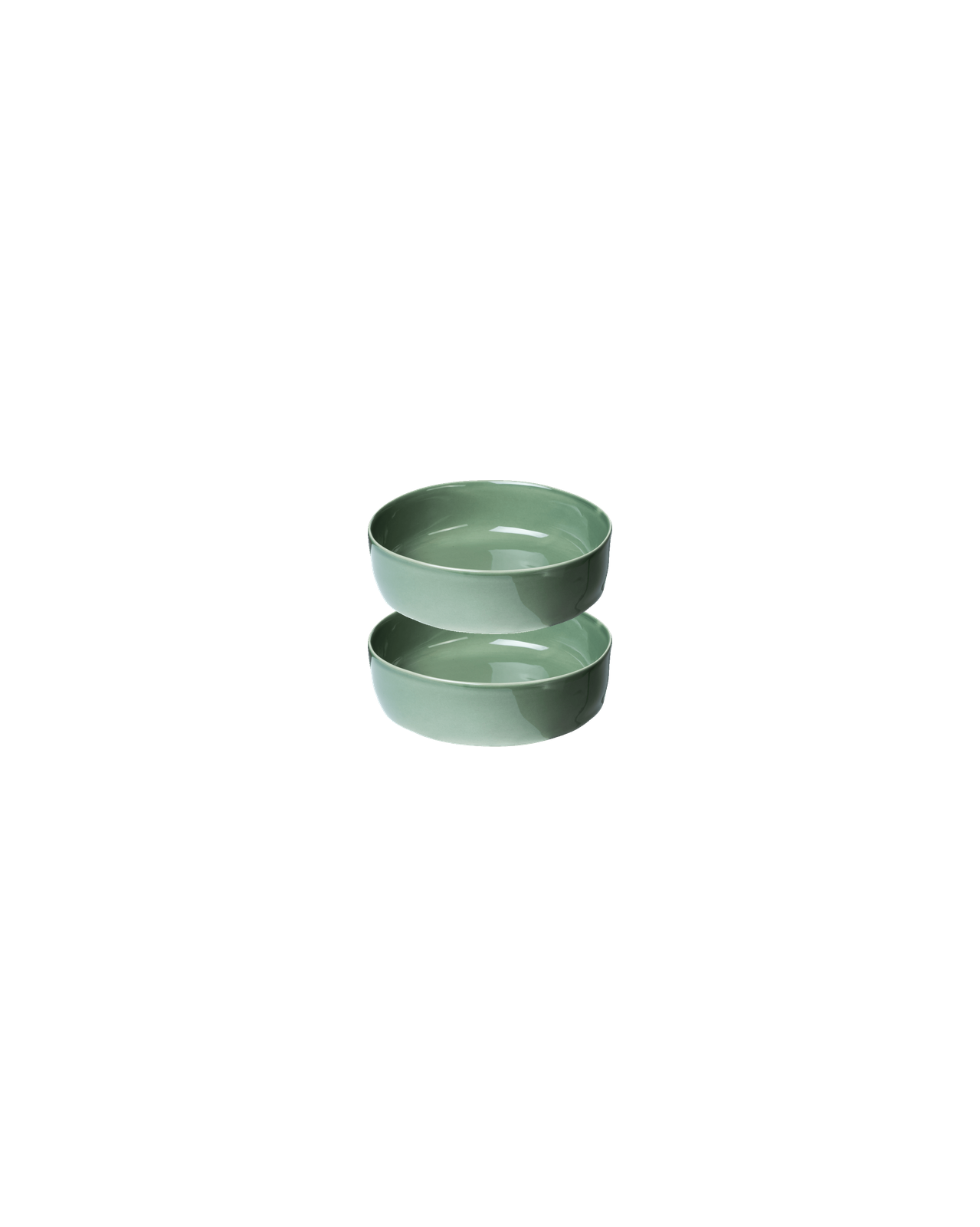ELEPHANT FEET Medium Bowl - Set of 2