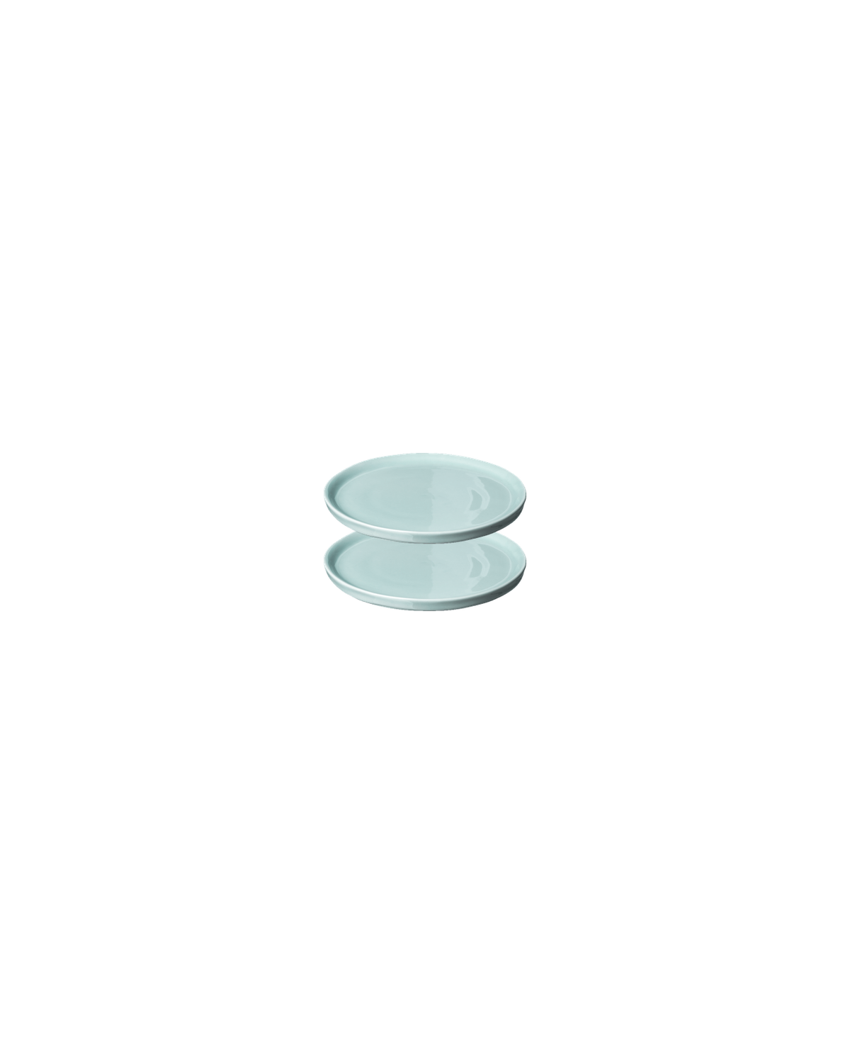 Petite assiette ELEPHANT FEET - Lot de 2