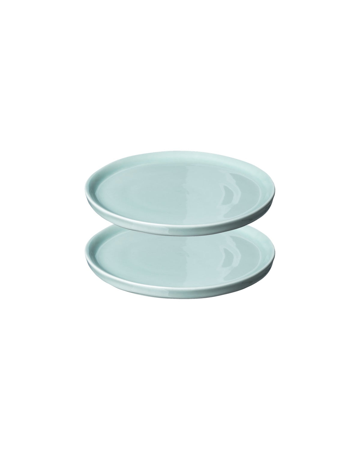 Petite assiette ELEPHANT FEET - Lot de 2