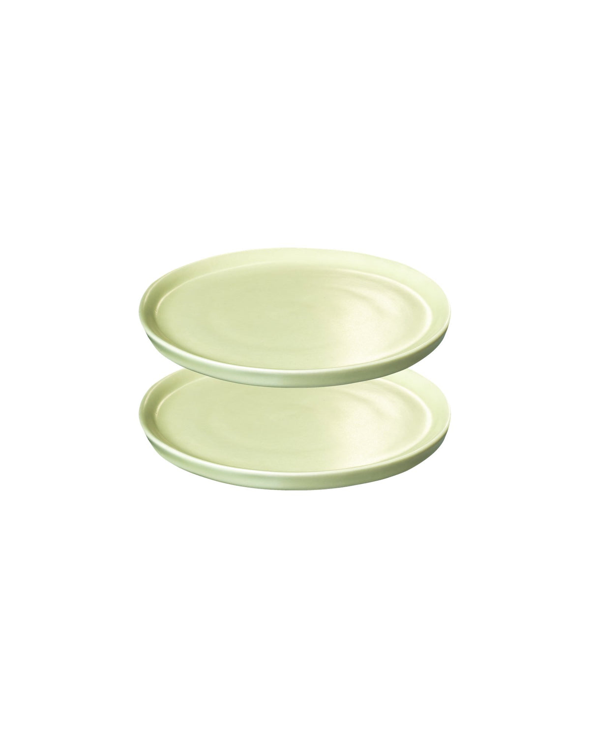 Petite assiette ELEPHANT FEET - Lot de 2