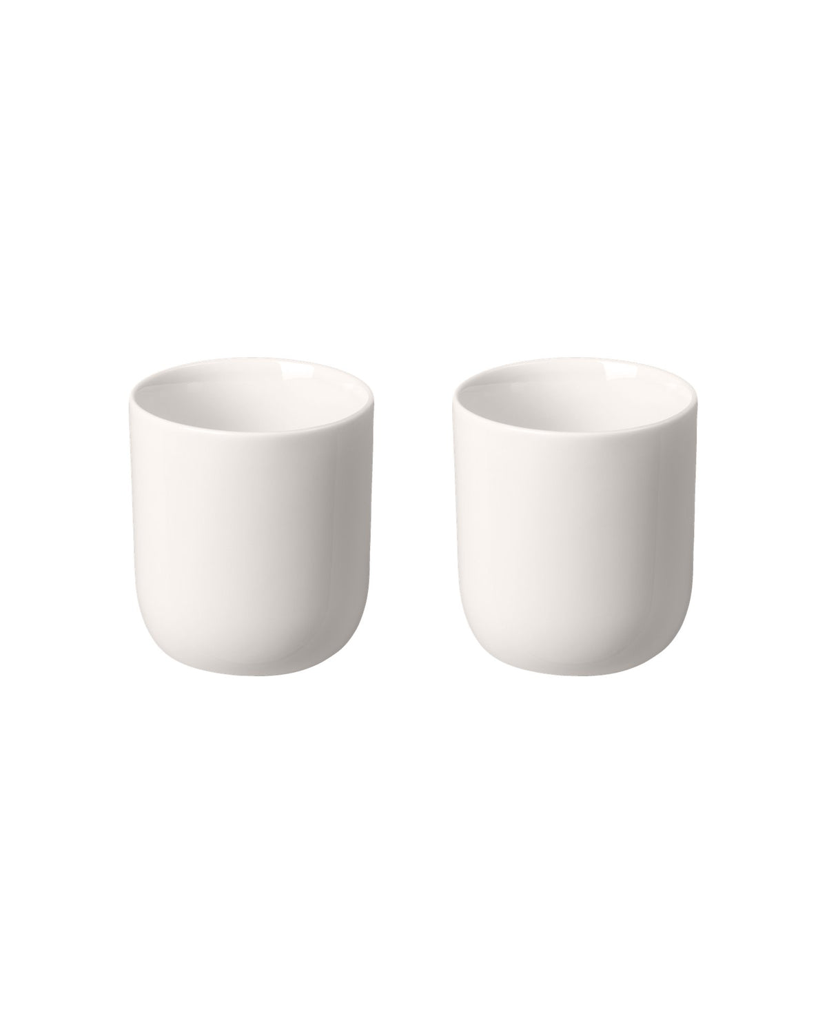 KAYA H Cortado Cup - Set of 2