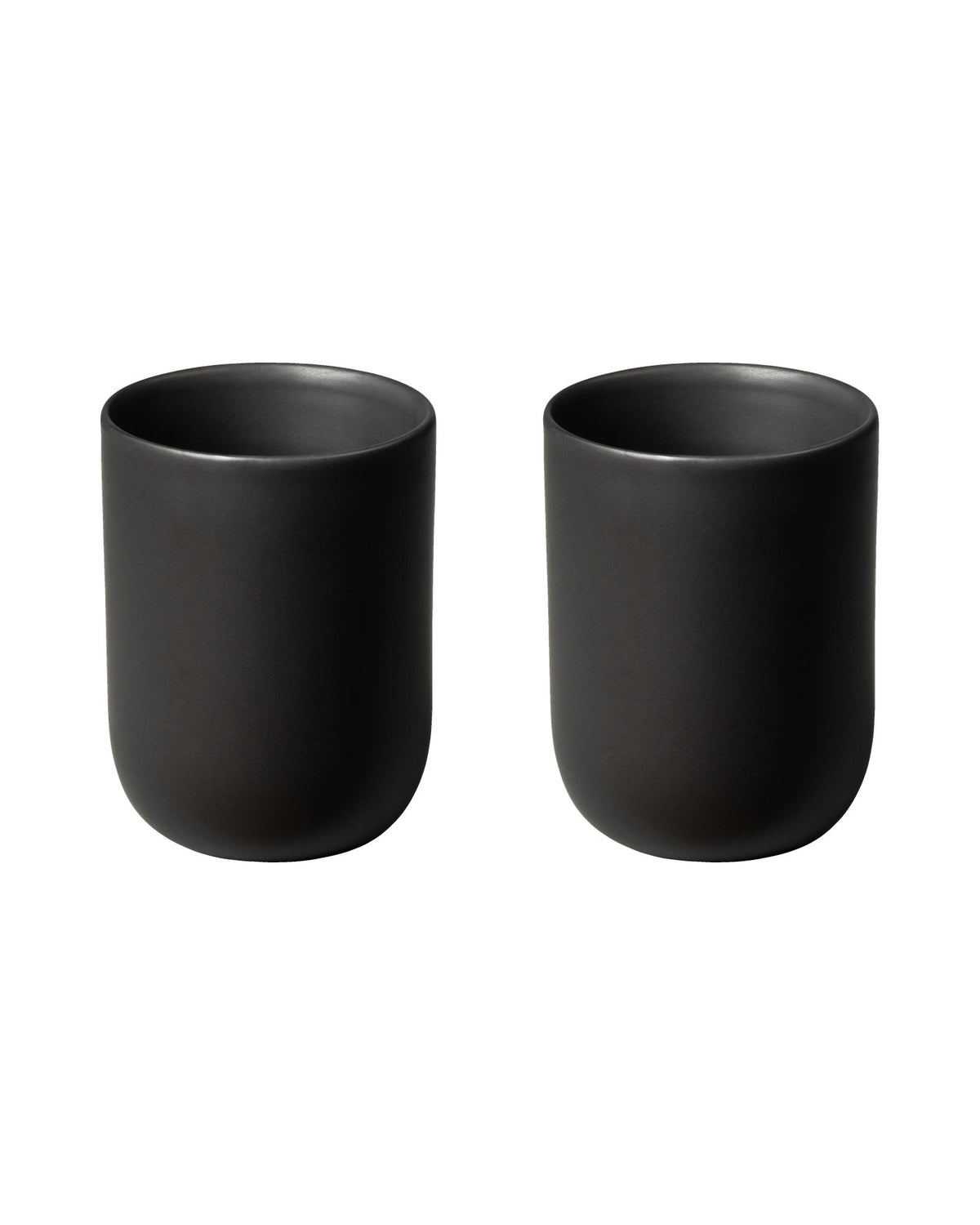 KAYA H Latte Cup - Set of 2