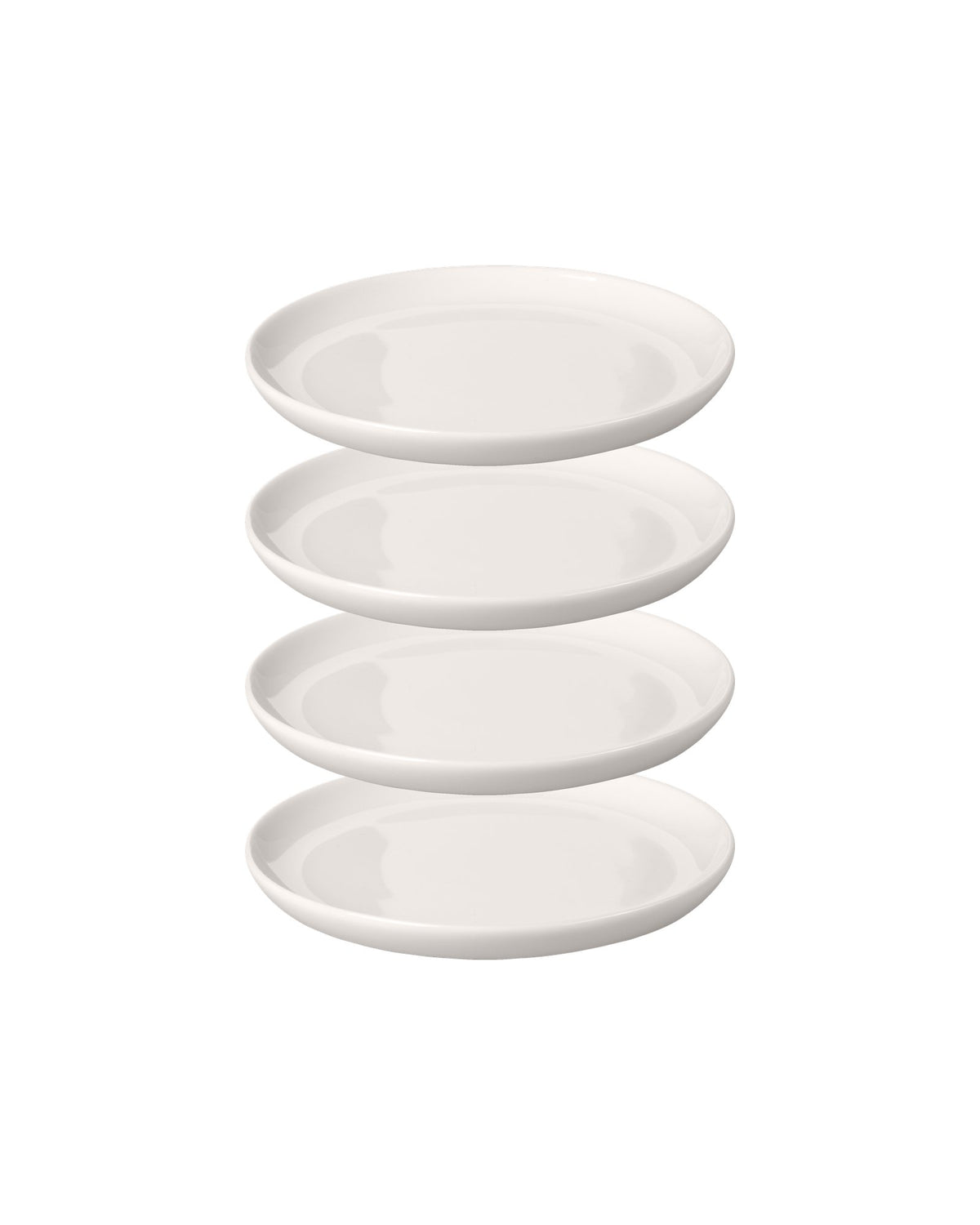 Petite assiette KAYA H - Lot de 4