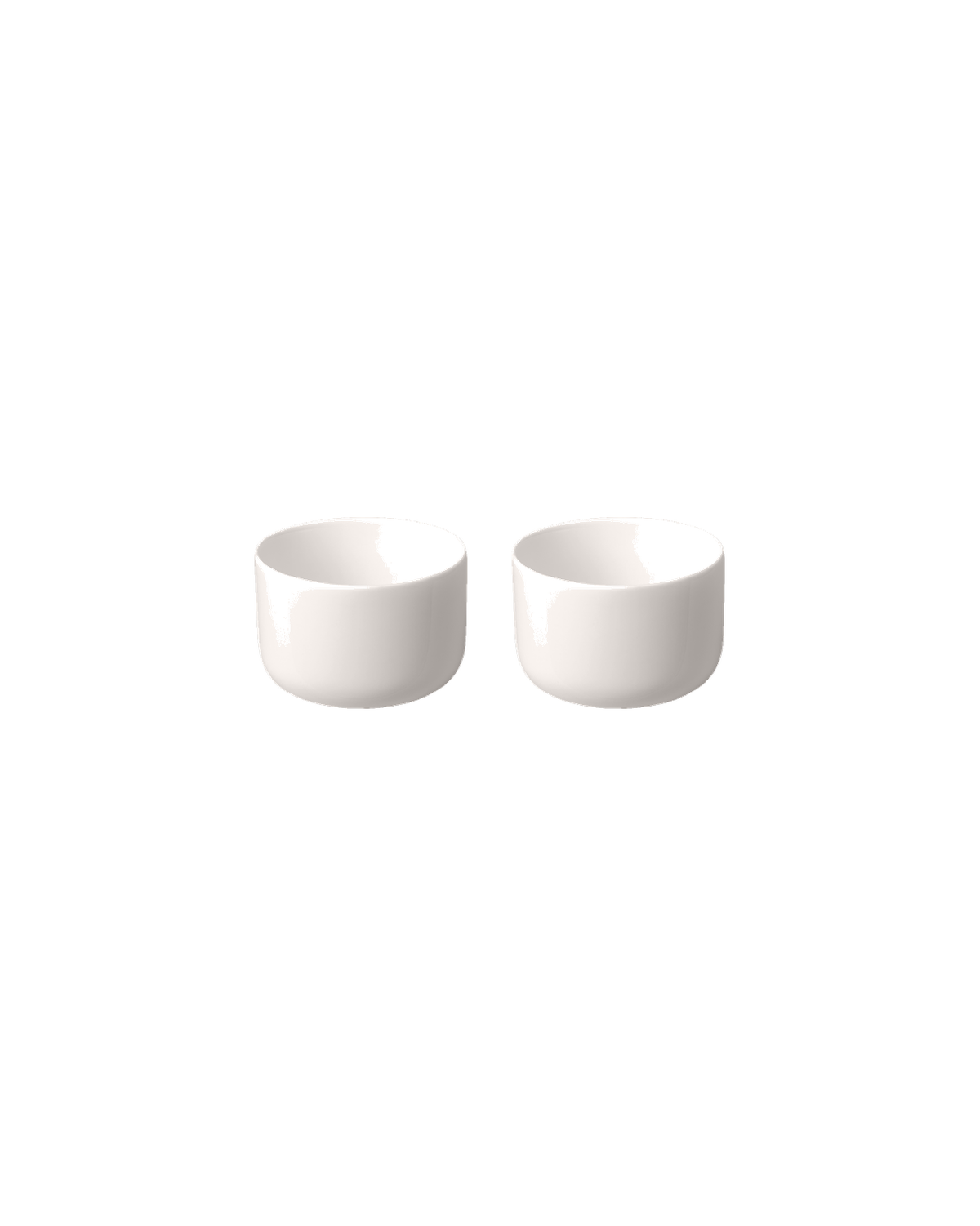 Tasse à thé | cappuccino KAYA H - Lot de 2