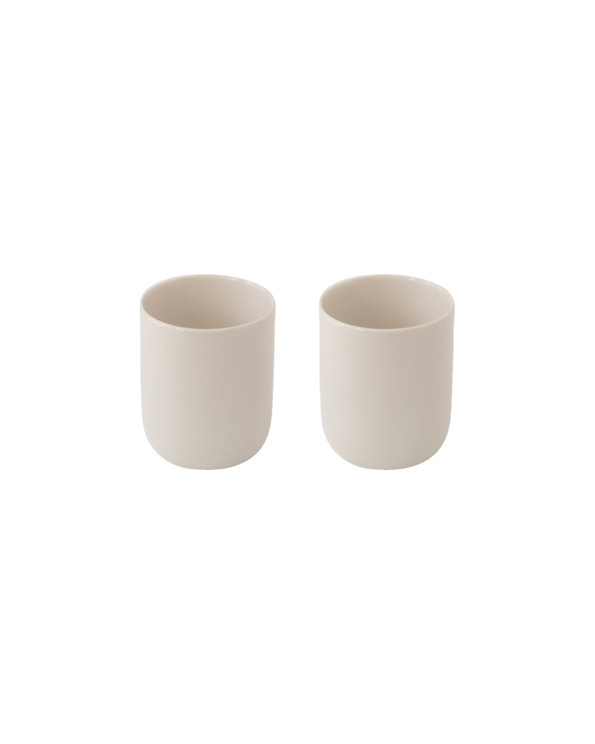 KAYA Espresso Cup - Set of 2