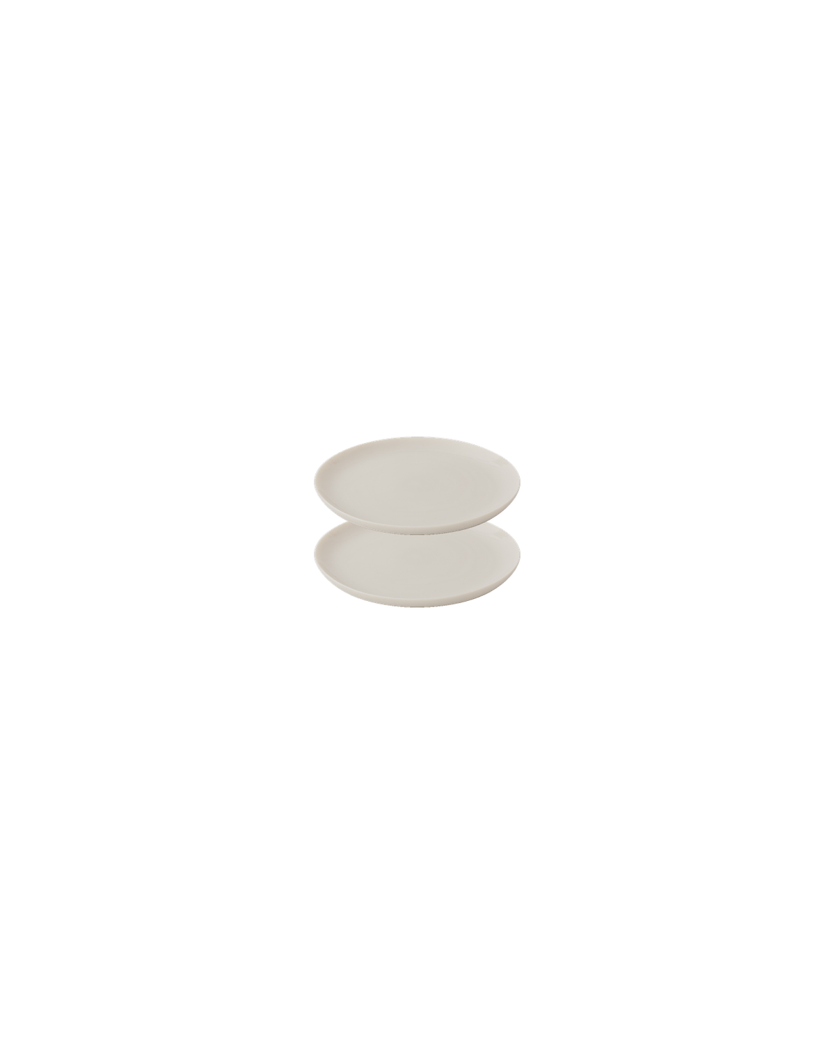 Petite assiette KAYA - Lot de 2