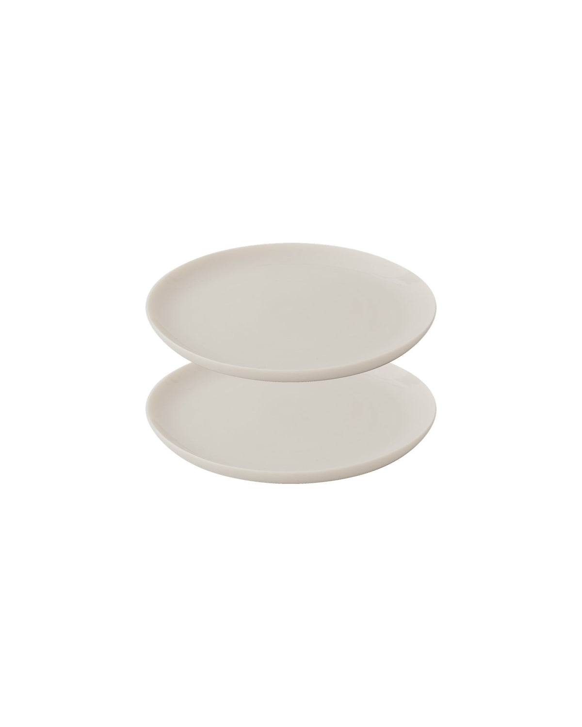 Petite assiette KAYA - Lot de 2