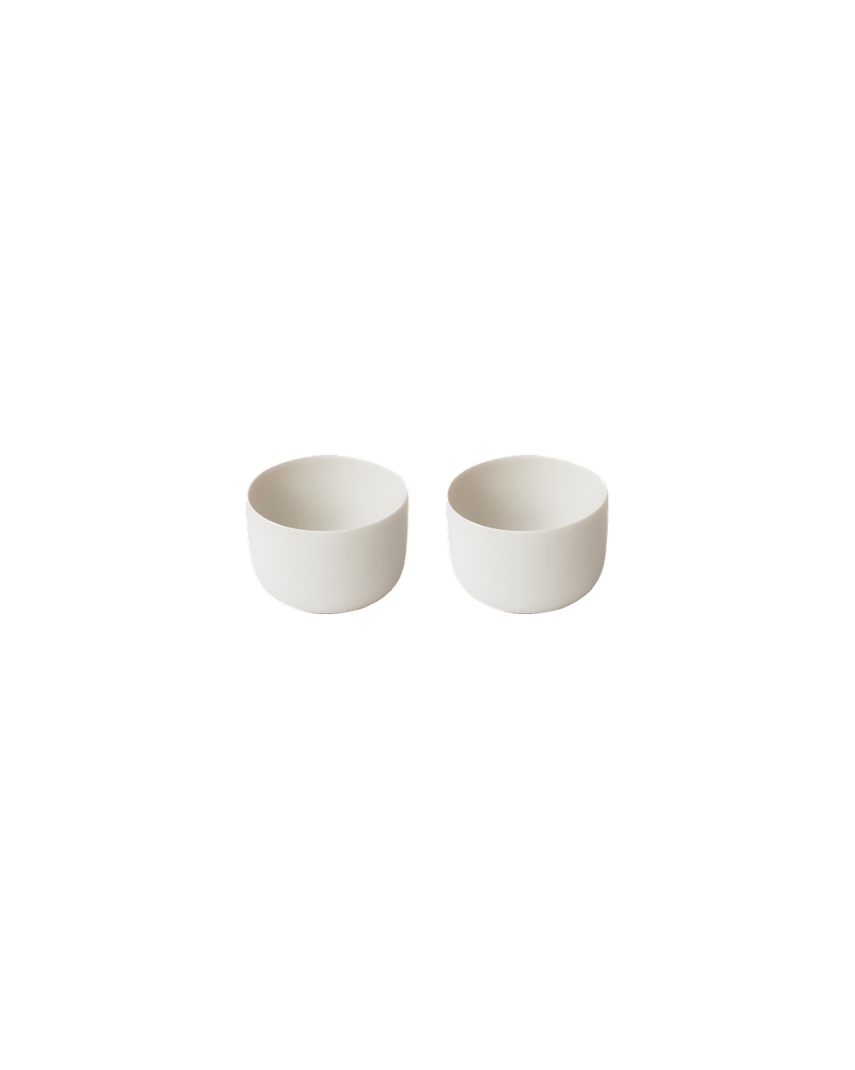 Tasse à thé | cappuccino KAYA - Lot de 2