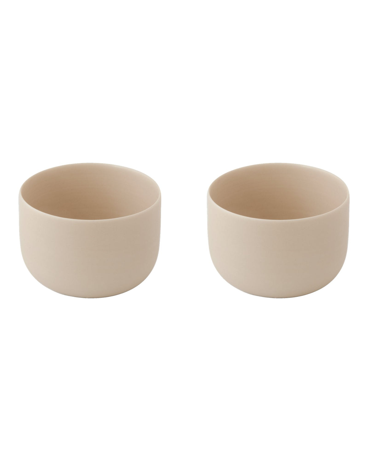 KAYA Tea | Cappuccino Cup - Set of 2