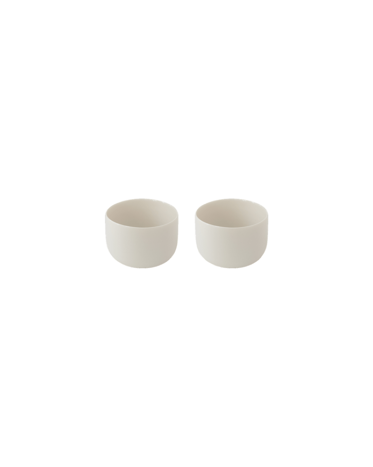 Tasse à thé | cappuccino KAYA - Lot de 2