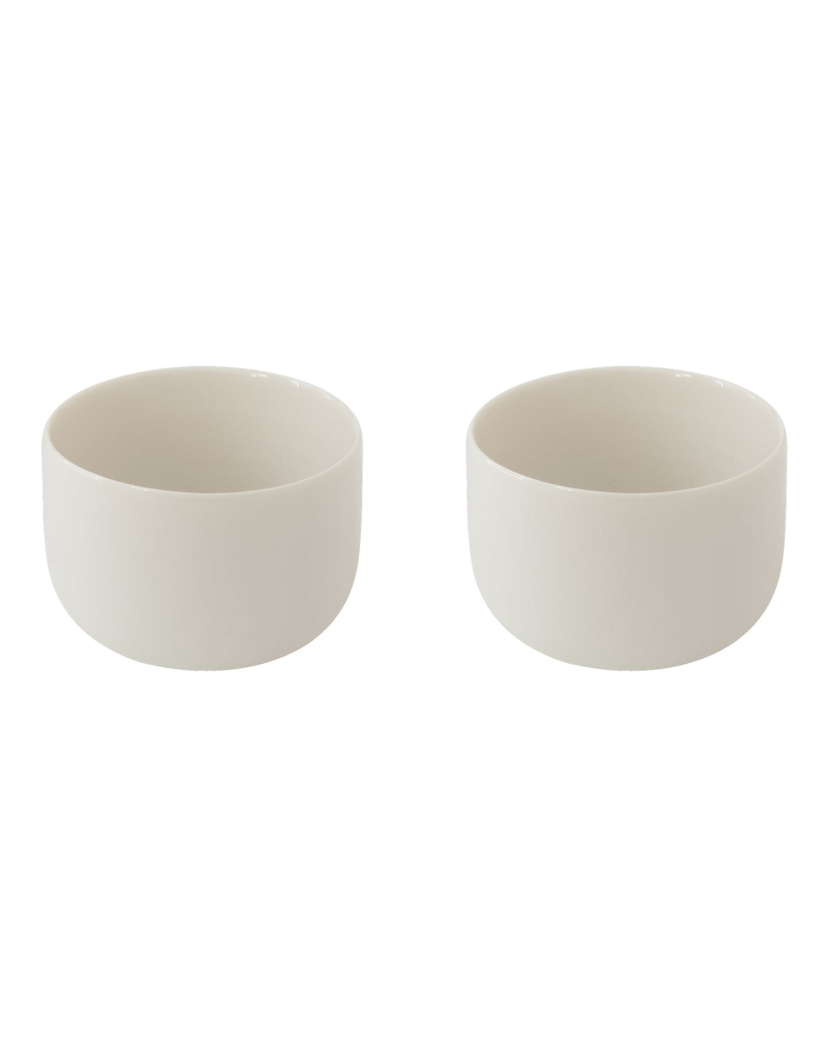 KAYA Tea | Cappuccino Cup - Set of 2