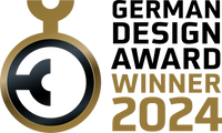 German Design Award Winner 2024