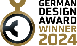 German Design Award Winner 2024