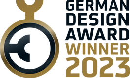 German Design Award Winner 2023