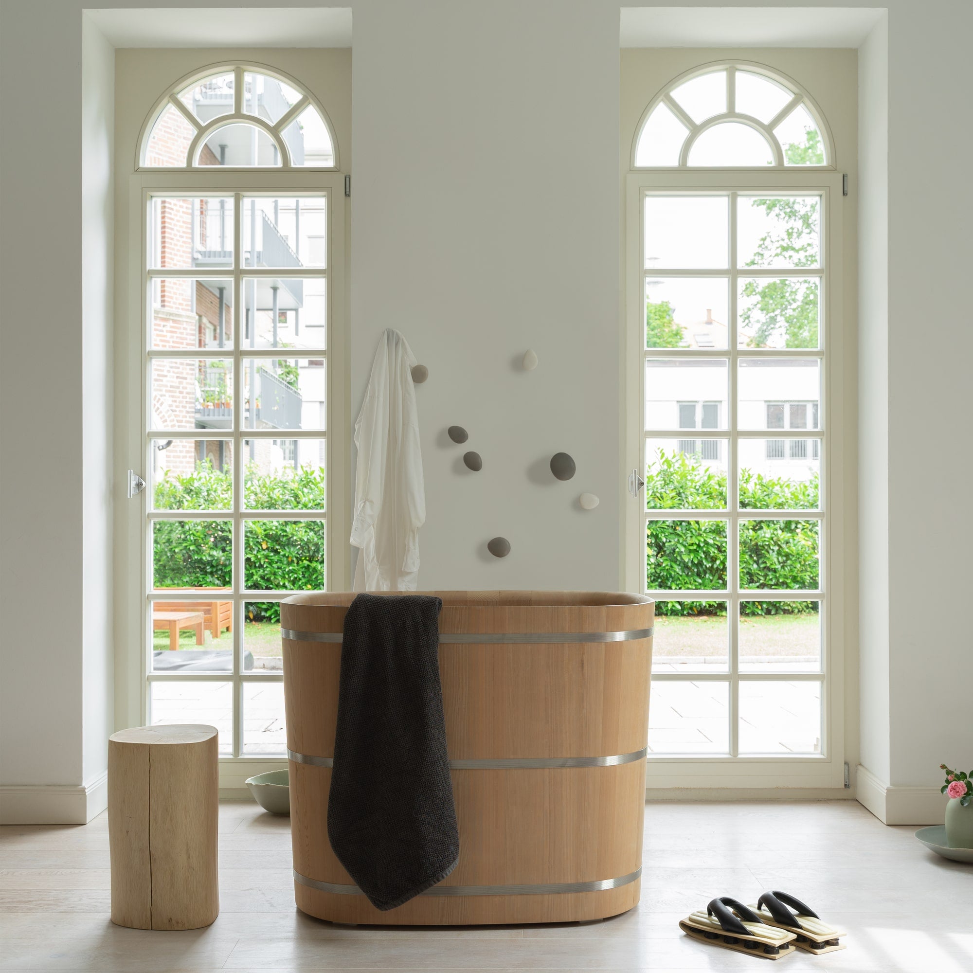 Bathtub OFURO