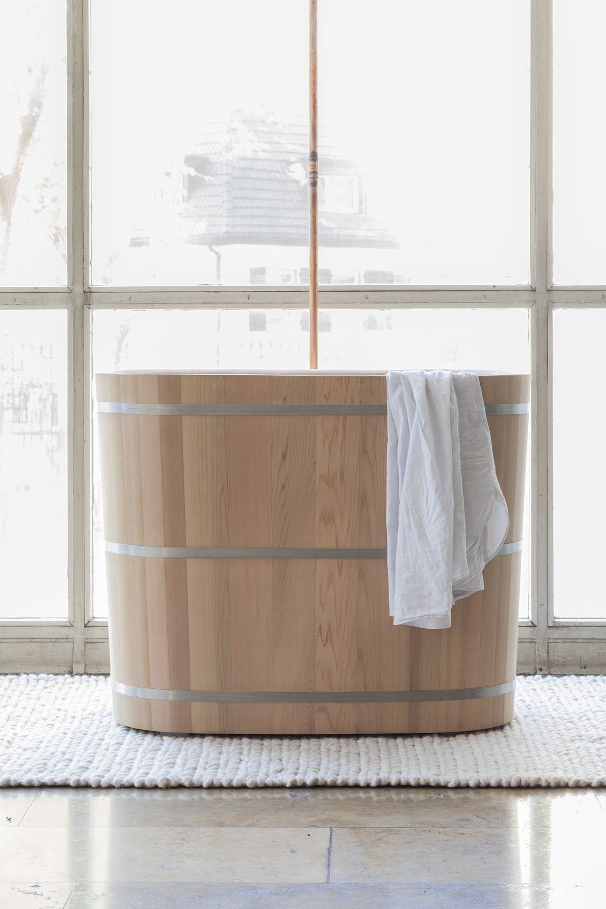 Bathtub OFURO