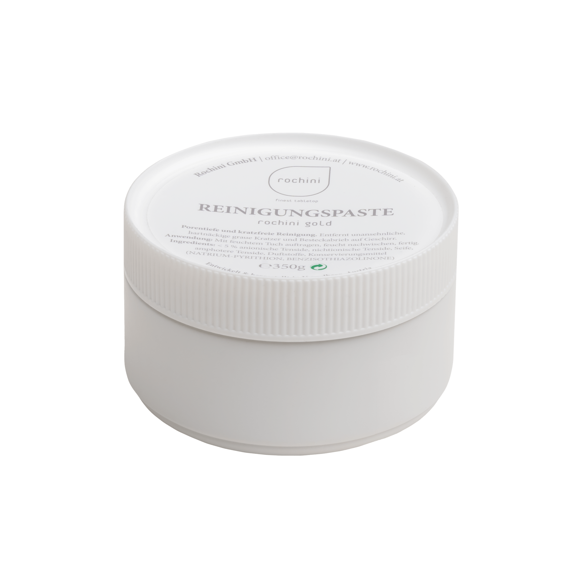 Cleaning Paste GOLD | Large