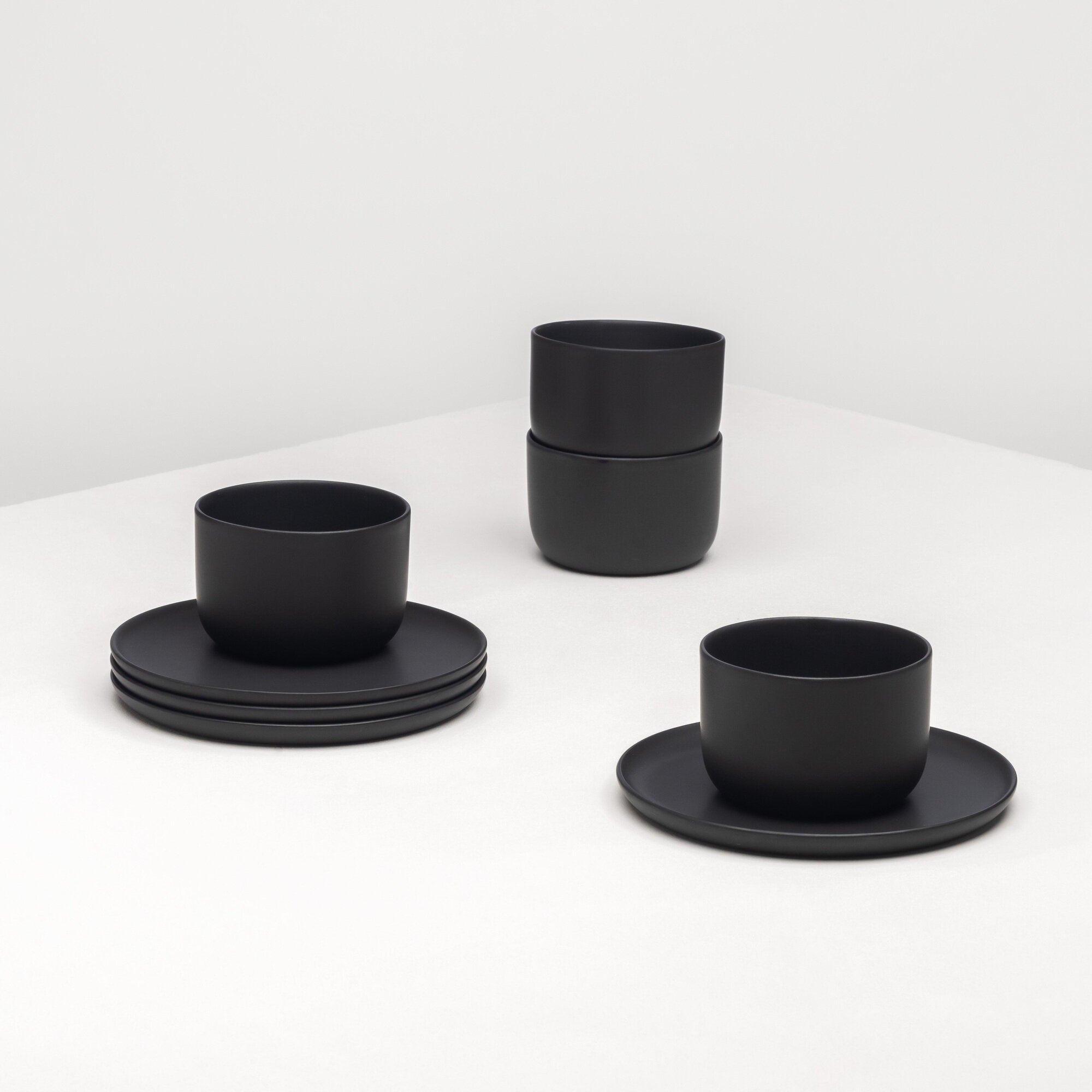 KAYA H | Coffee for Four Set