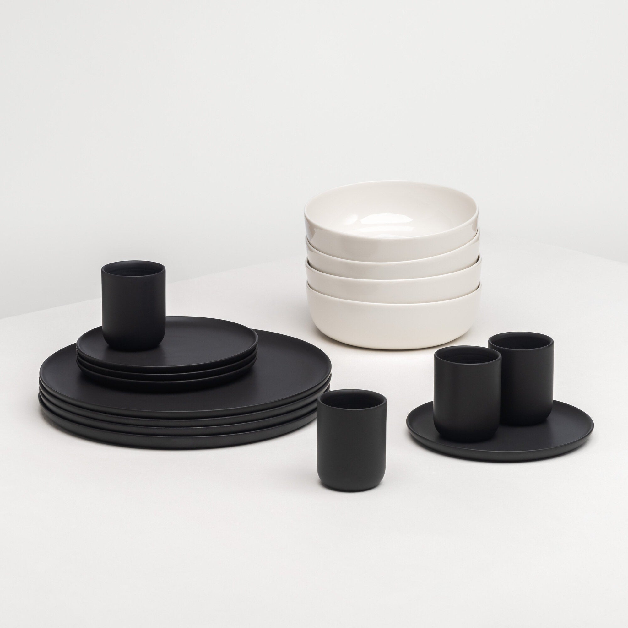 KAYA H | Dinner with Guests Set