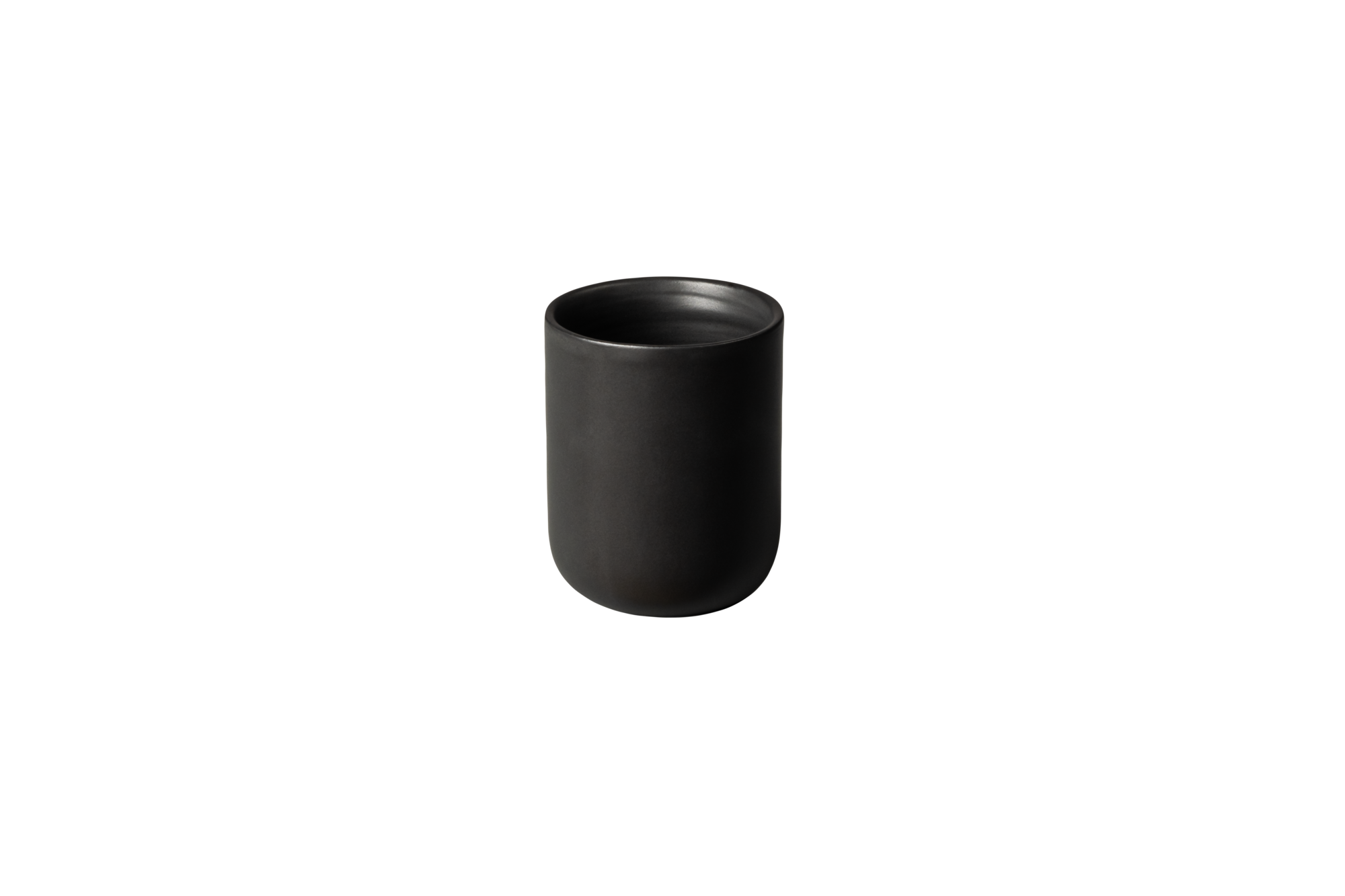 KAYA H | Espresso Cup | matte-black