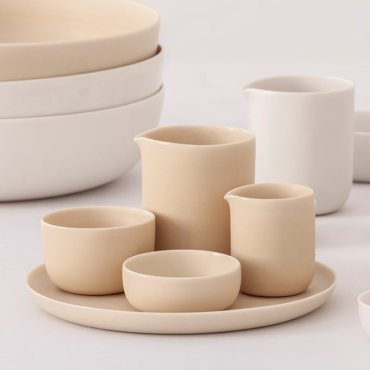 KAYA Tiny | Mood | Jug