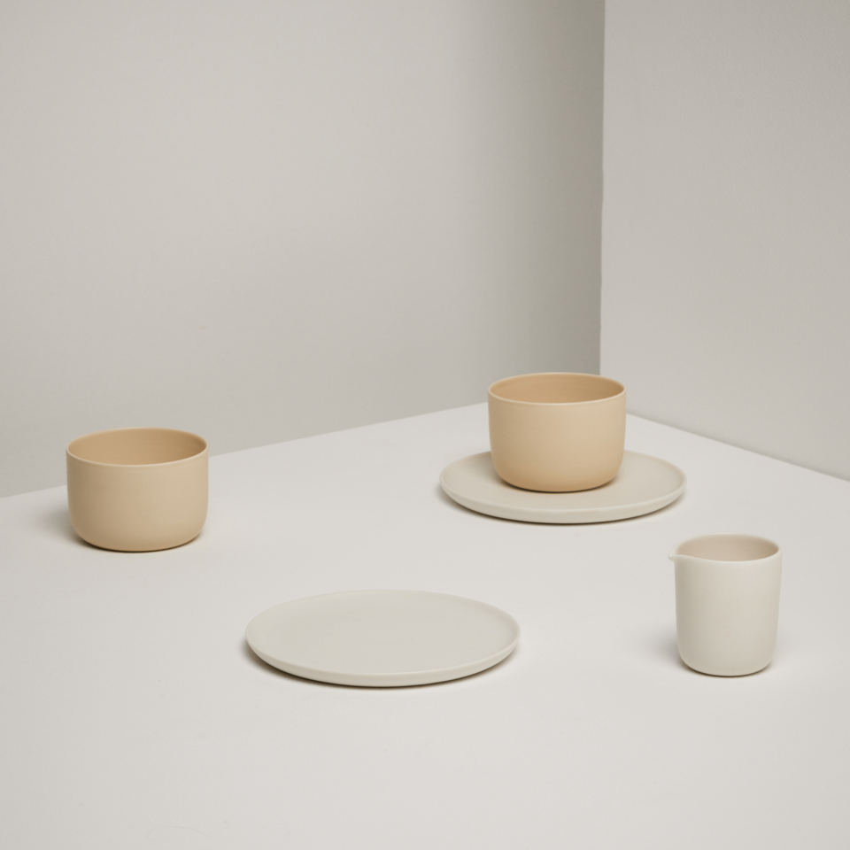 KAYA | Mood | Cappuccino Cup