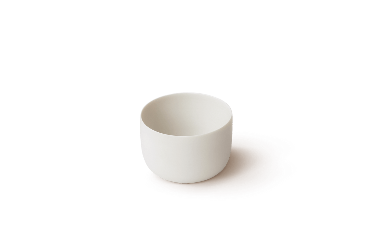 KAYA | Cappuccino Cup | eggshell