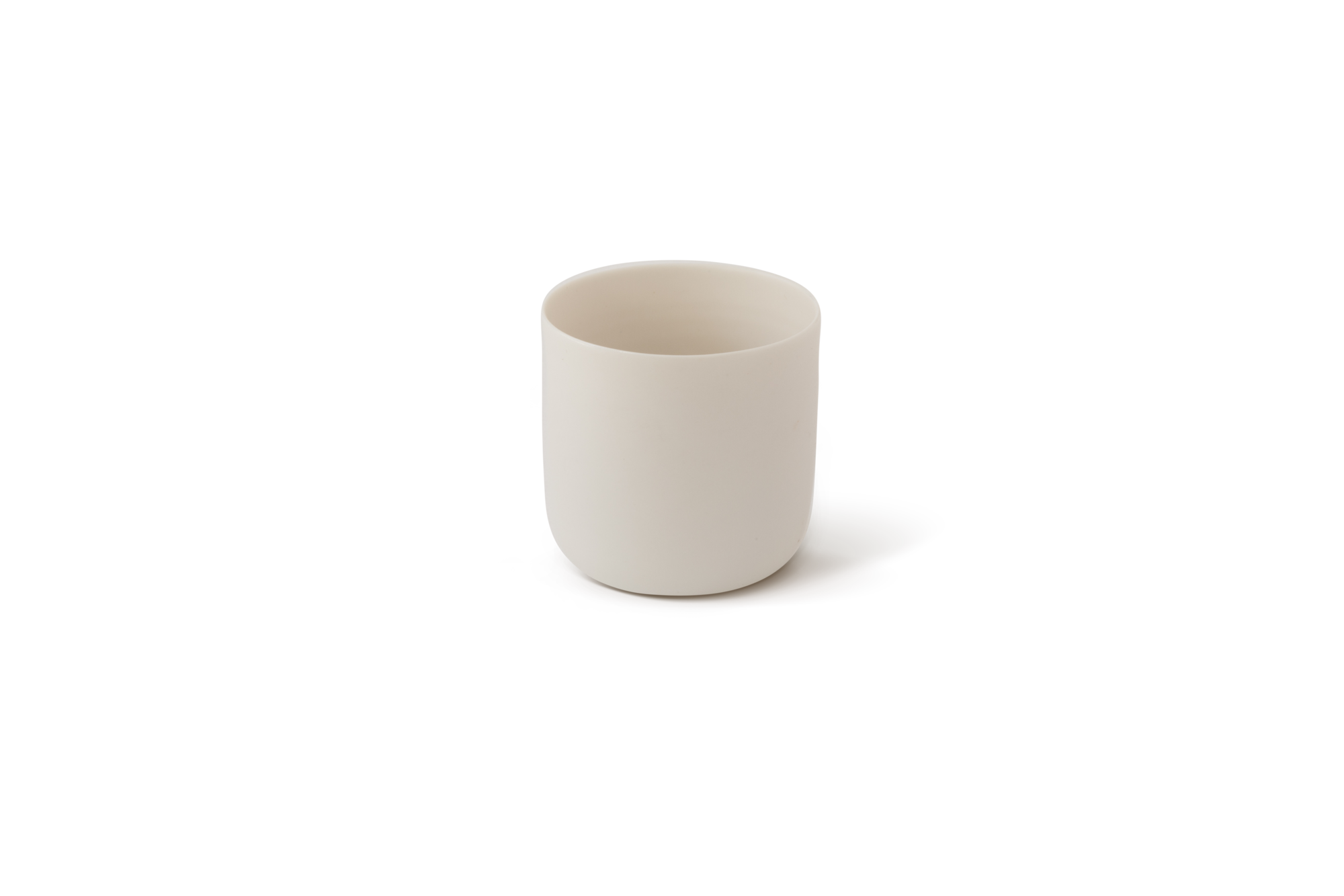 KAYA | Cortado Cup | eggshell