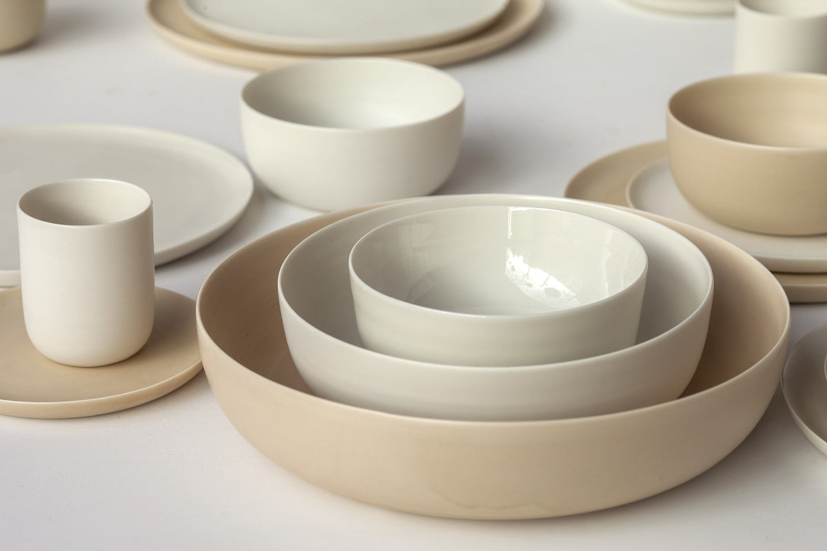 KAYA | Mood | Dessert Bowl