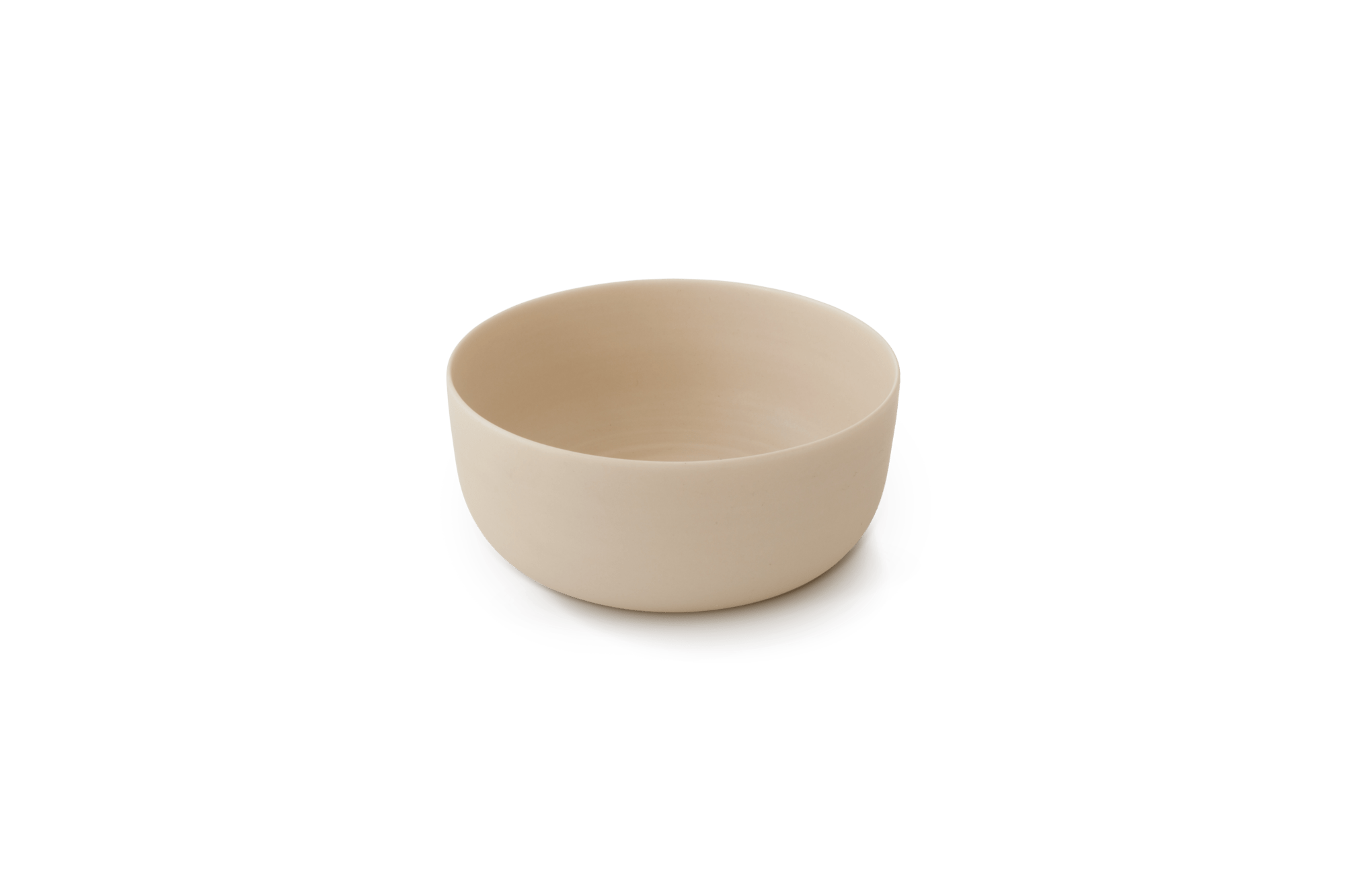 KAYA | Dessert Bowl | greige-ecru
