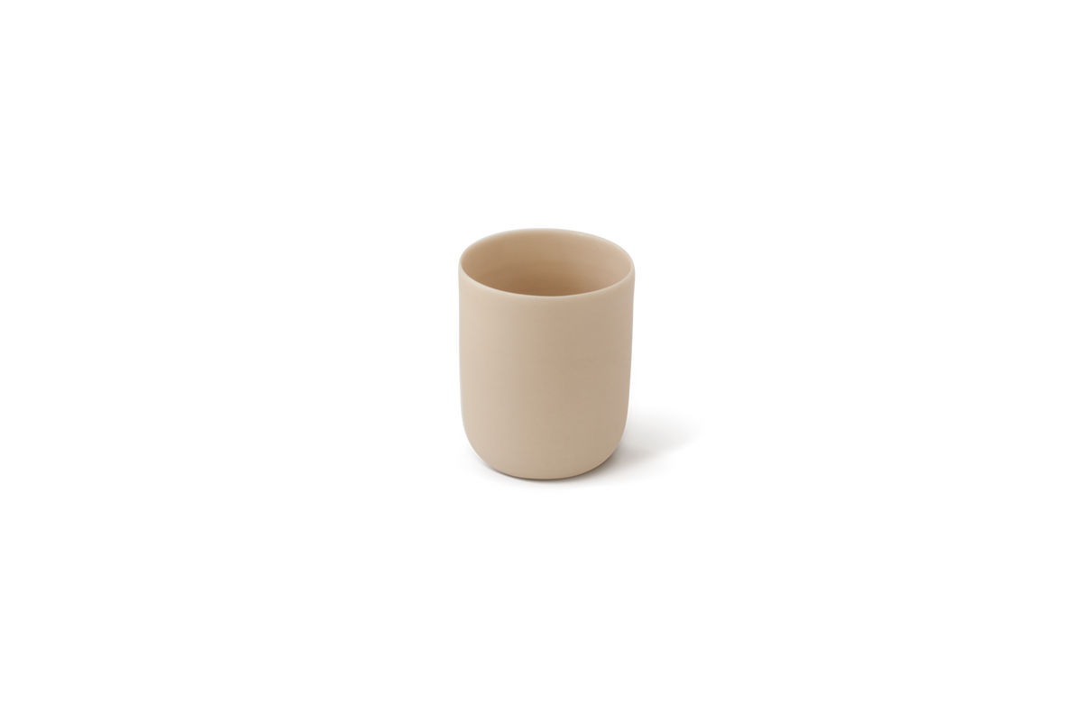KAYA | Espresso Cup | greige-ecru