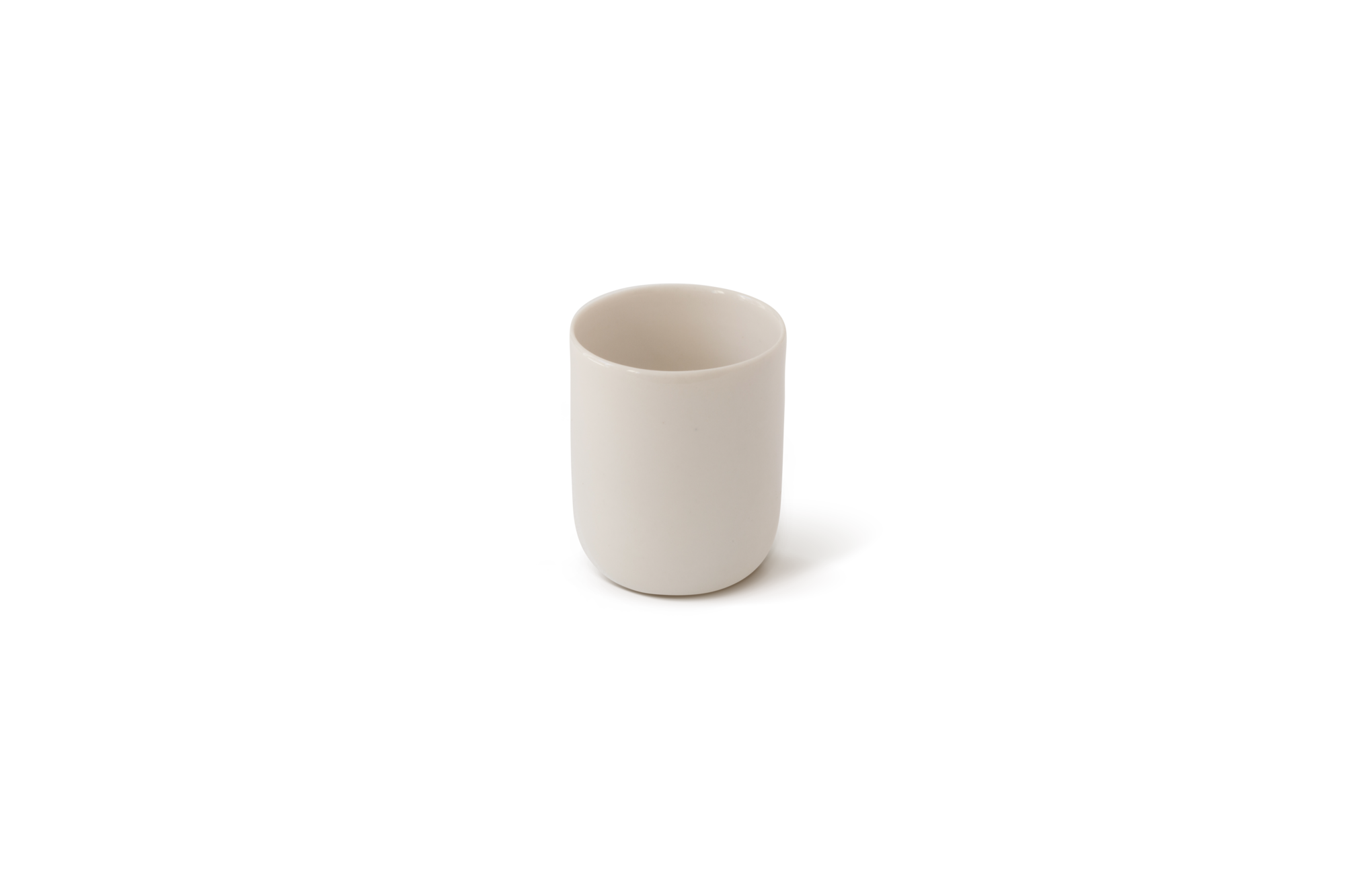 KAYA | Espresso Cup | shiny-white