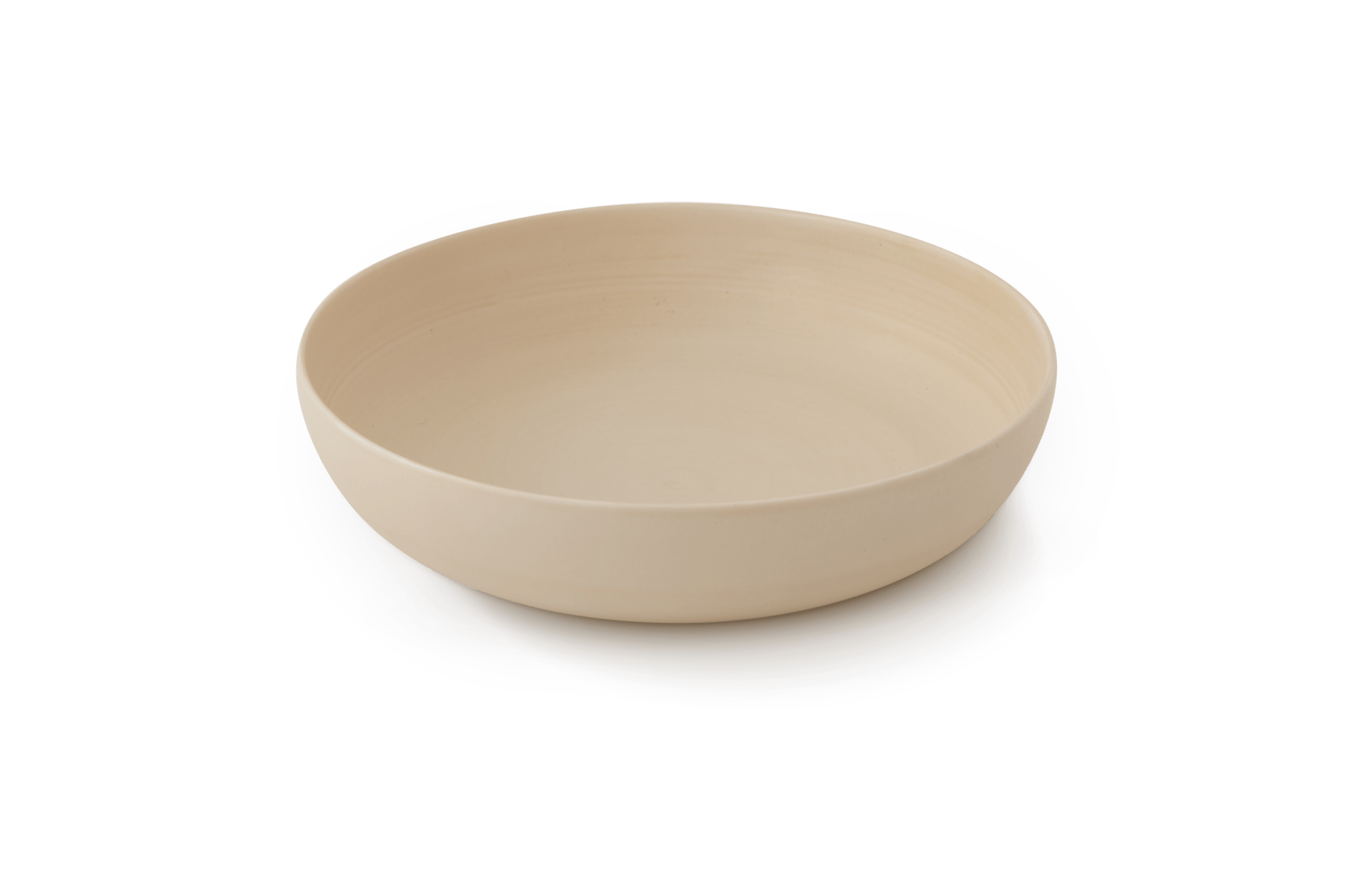 KAYA | Grand Bowl | greige-ecru