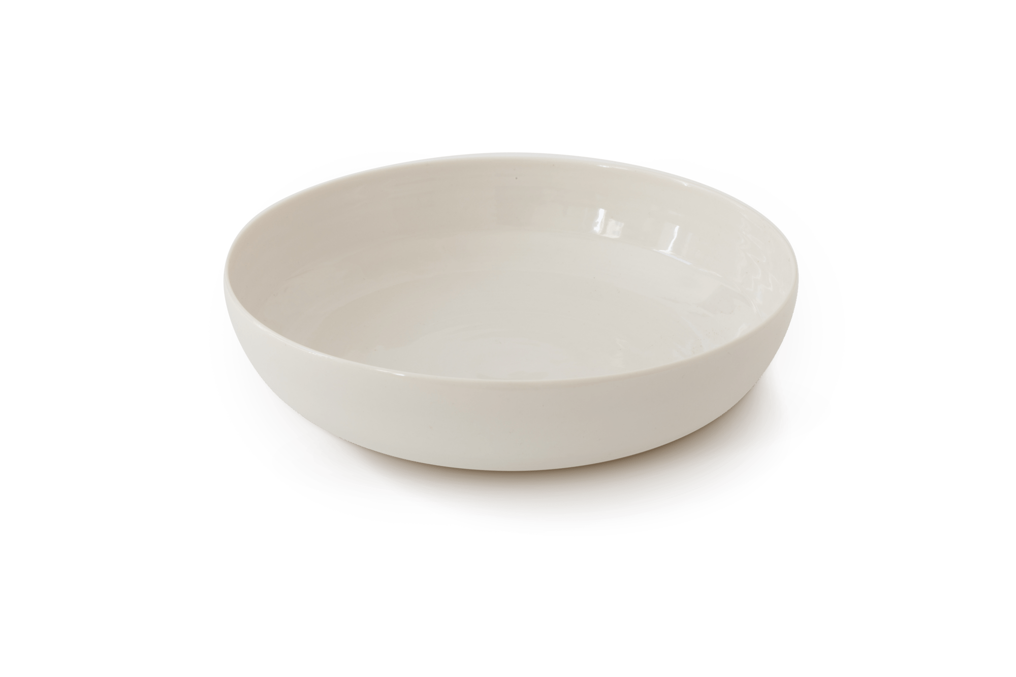 KAYA | Grand Bowl | shiny-white