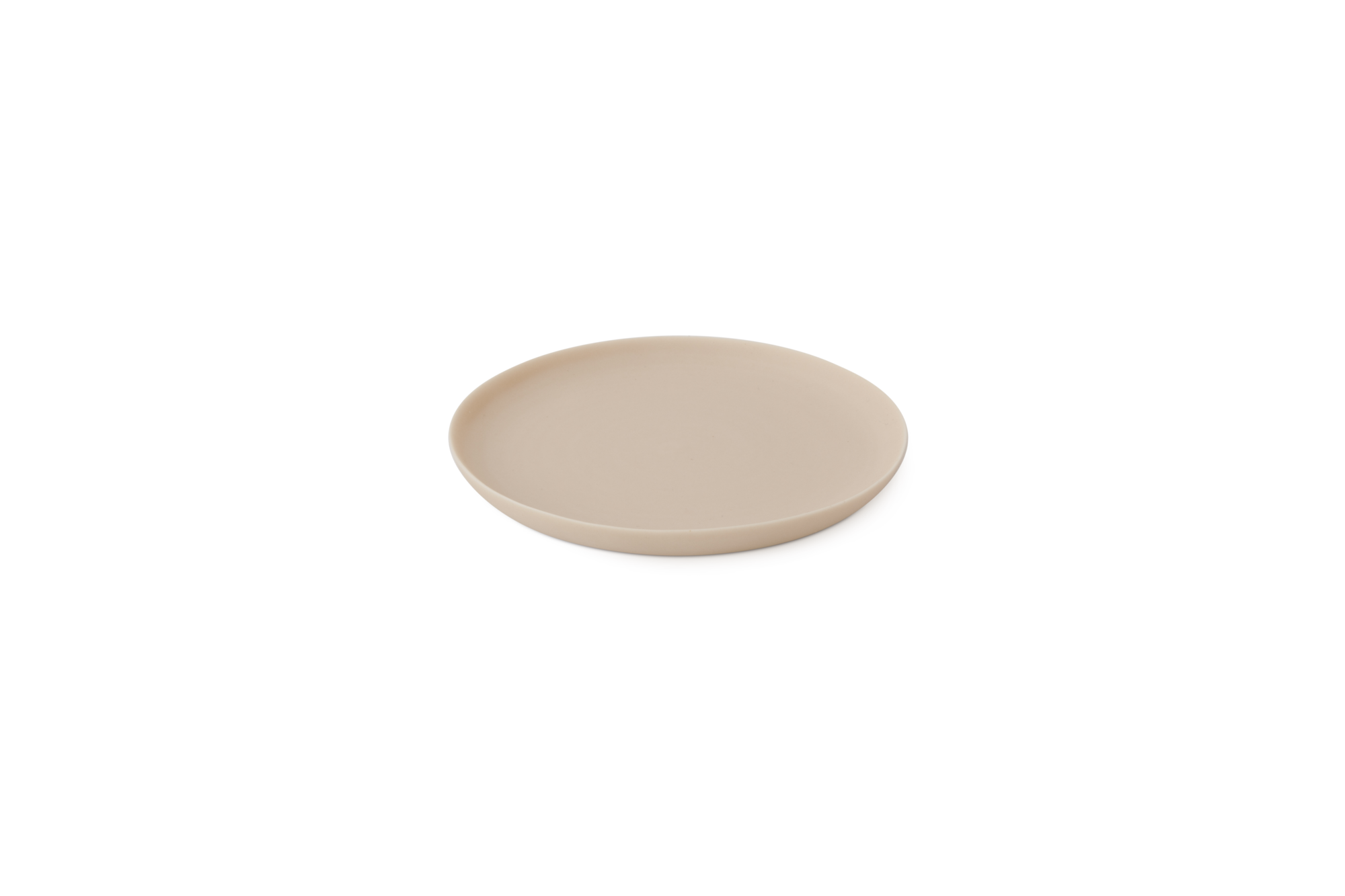 KAYA | Small Plate | greige-ecru