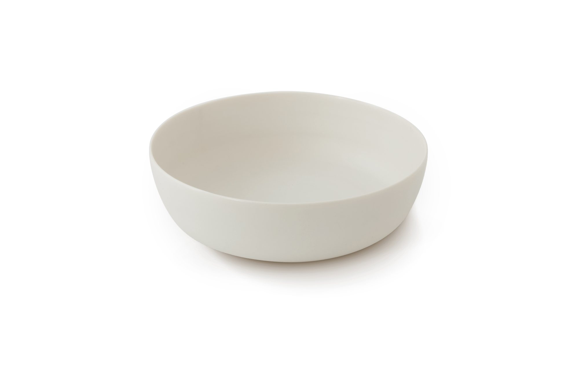 KAYA | Soup Bowl | eggshell