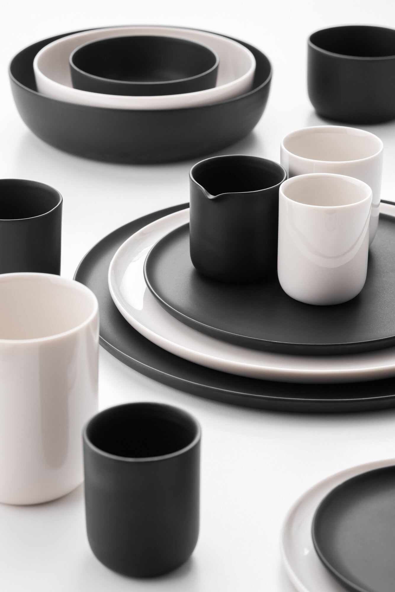 KAYA H | Dinner with Guests Set