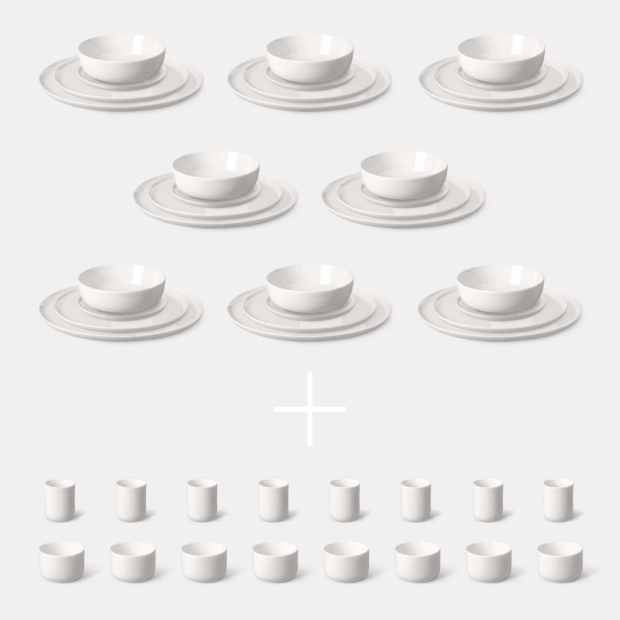 KAYA H | Entertaining Set