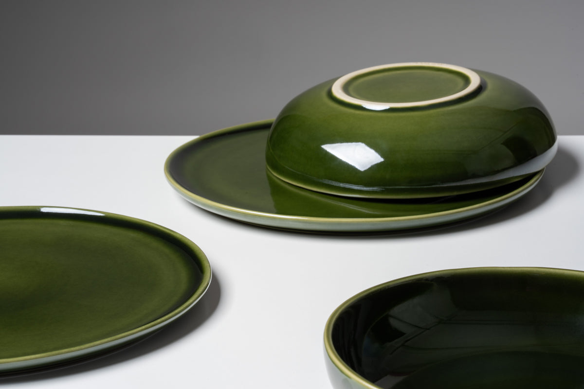 ROSA | Mood | Dinner Set