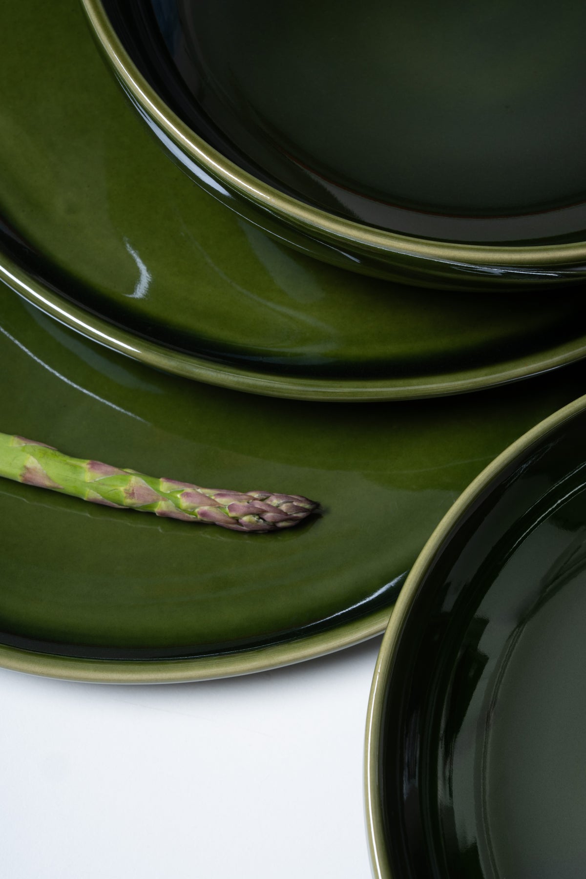 ROSA | Mood | Grand Dinner Plate