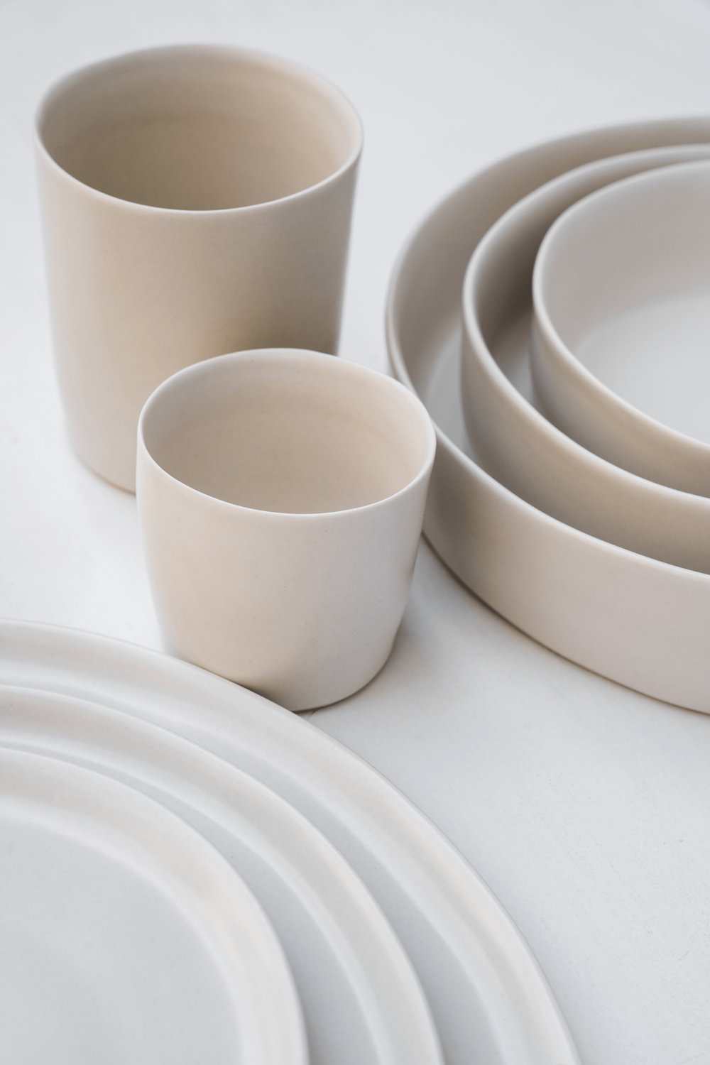 ELEPHANT FEET | MOOD | Large Cup