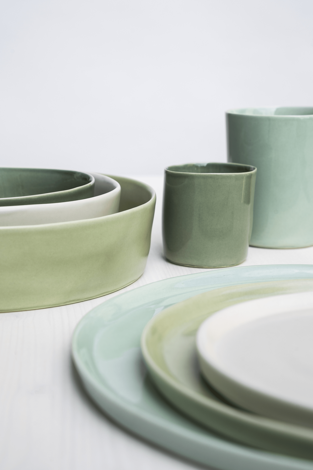 ELEPHANT FEET | MOOD | Small Cup