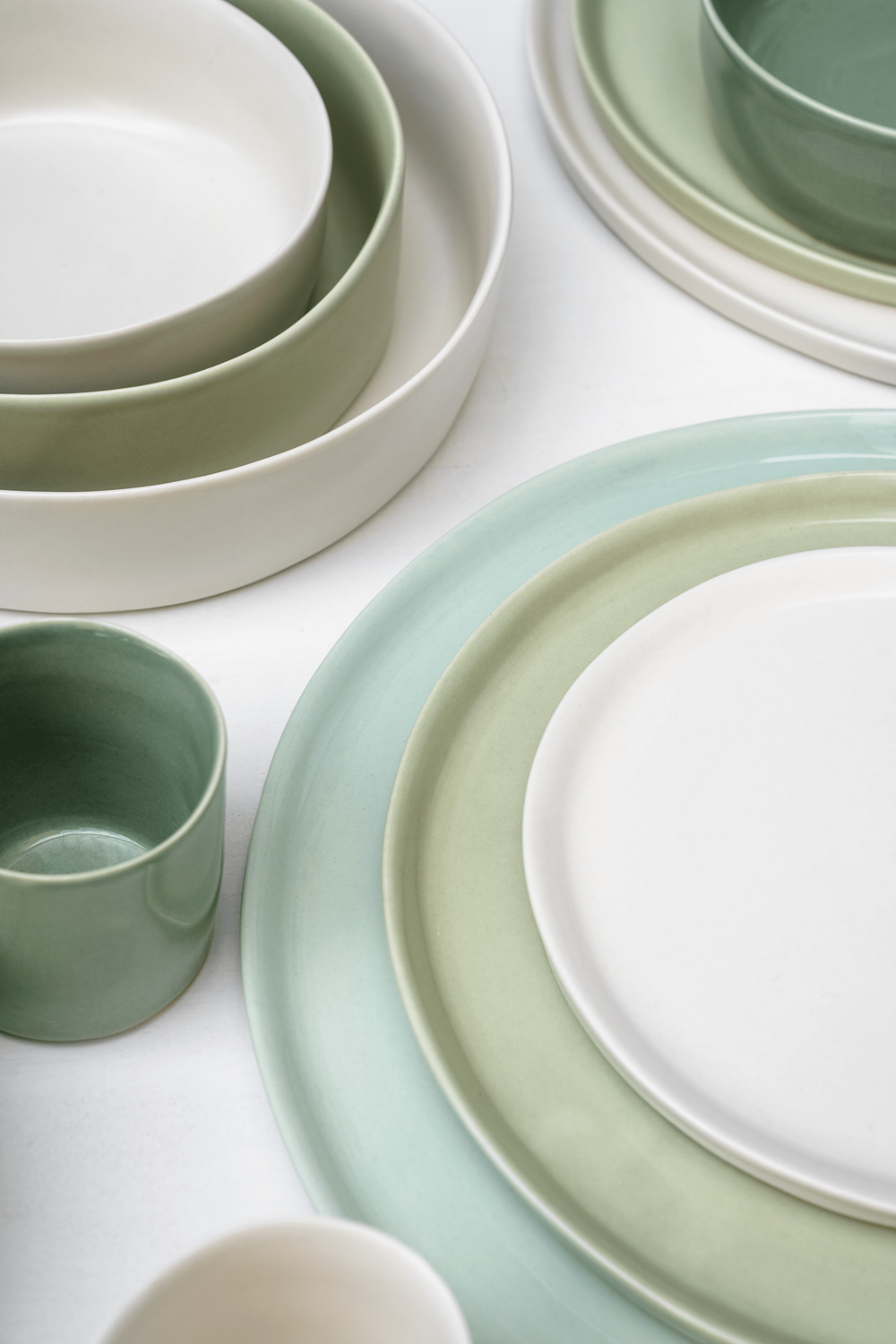 ELEPHANT FEET | MOOD | Plates