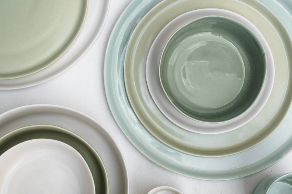 ELEPHANT FEET | MOOD | Plates